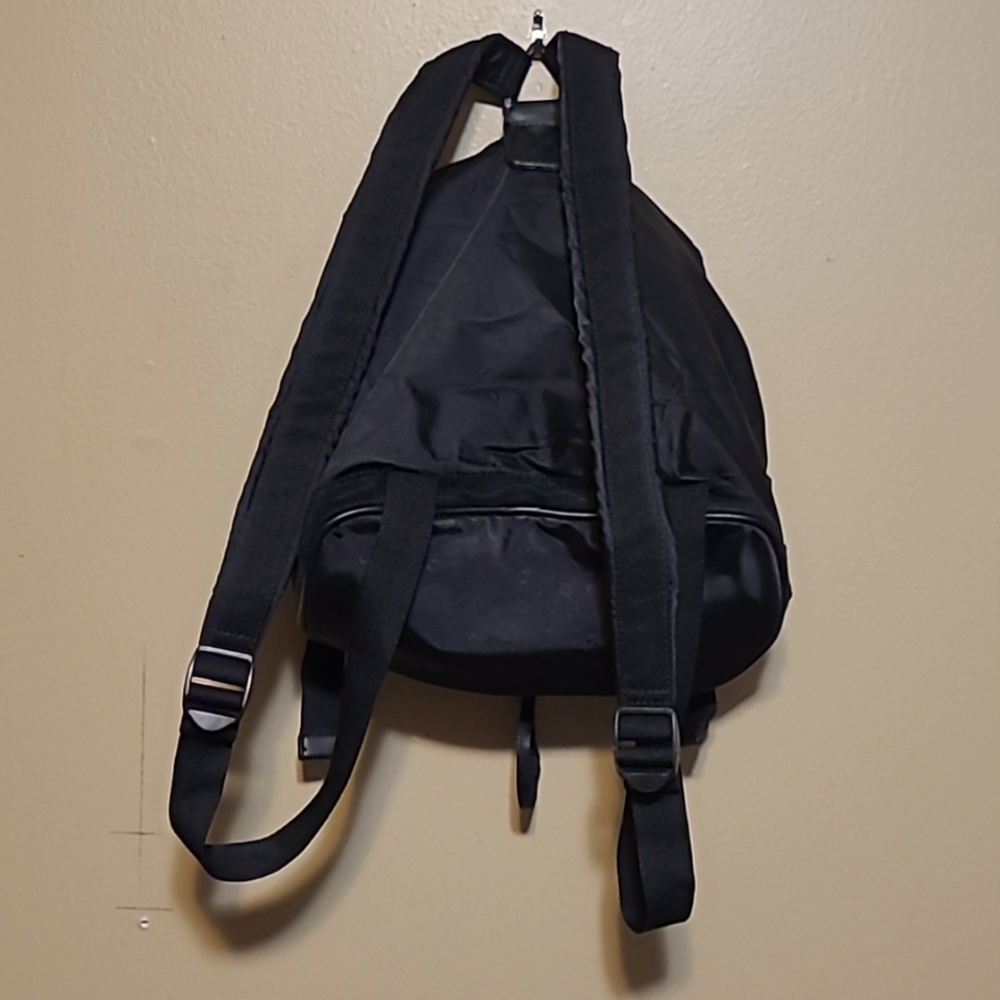 Nine West Black Backpack - Picture 4 of 4
